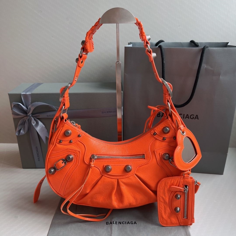 Ba*len*cia*ga classic city bags